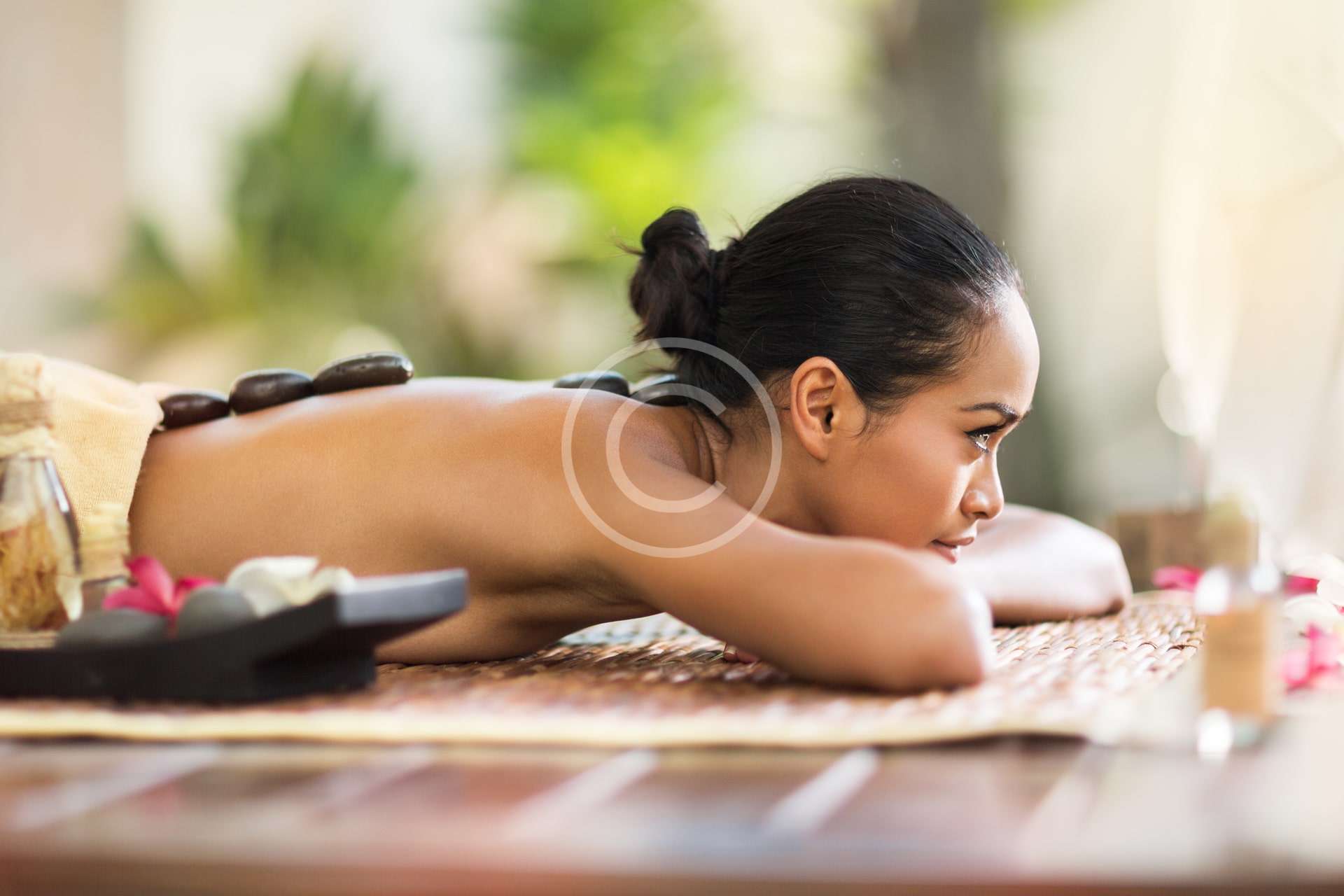 Deep Detox Lymphatic Yáa